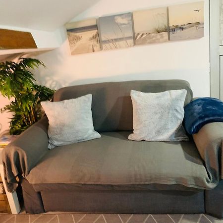 Casa De Praia - Studio Esposende Extérieur photo