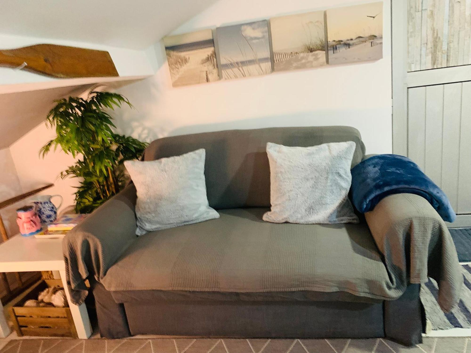 Casa De Praia - Studio Esposende Extérieur photo
