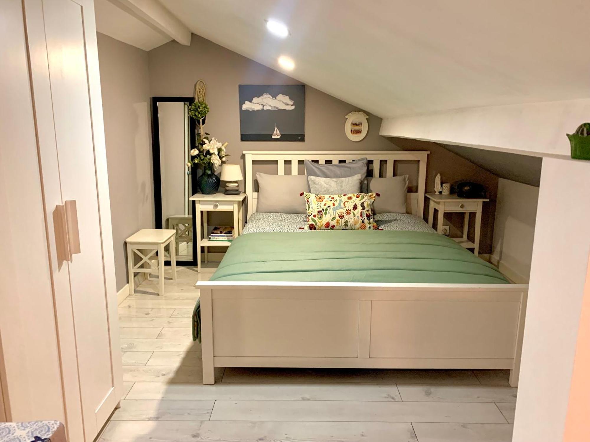Casa De Praia - Studio Esposende Extérieur photo