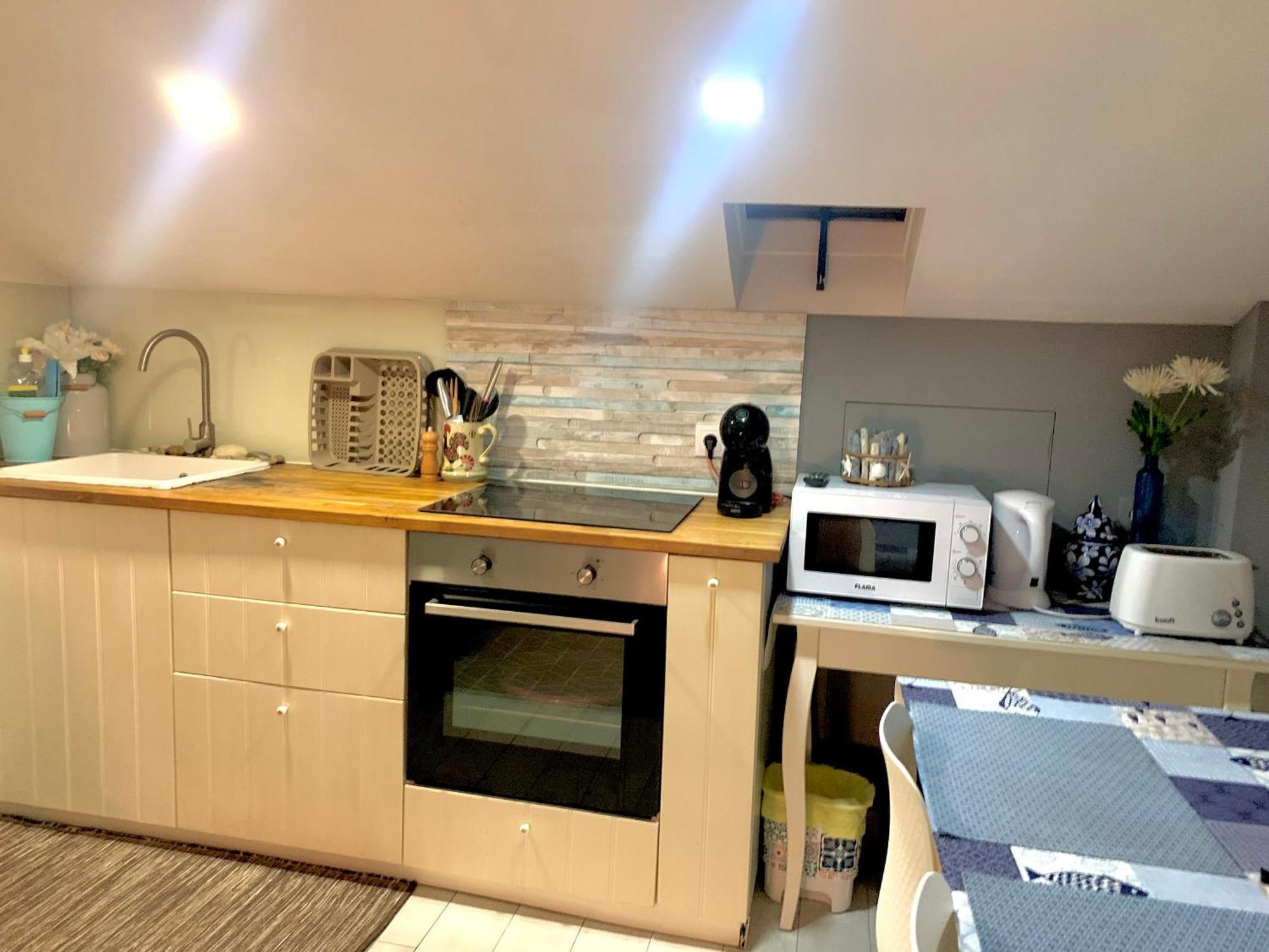 Casa De Praia - Studio Esposende Extérieur photo
