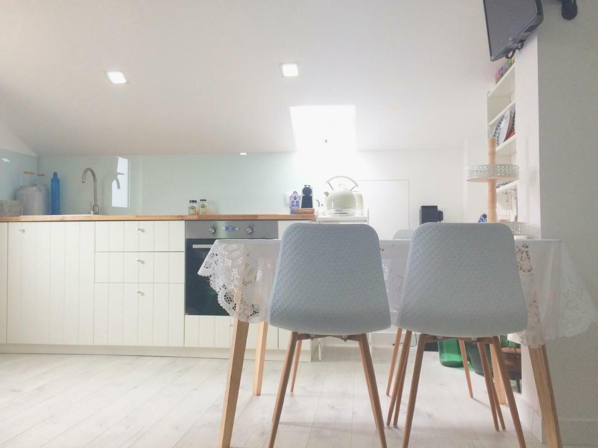 Casa De Praia - Studio Esposende Extérieur photo